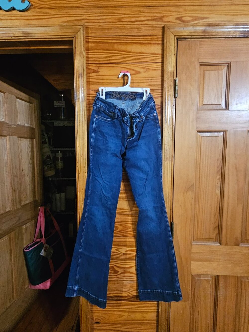 Wrangler Jeans